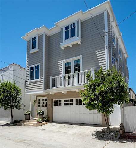 117 Crest Dr Manhattan Beach, CA 90266