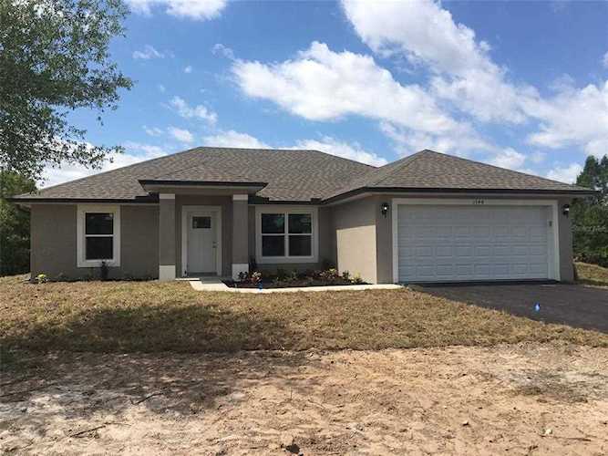 24472 Peppercorn Rd Punta Gorda, FL 33955
