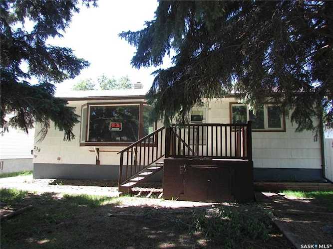 238 Cornwall St Regina, SK S4R 2G4