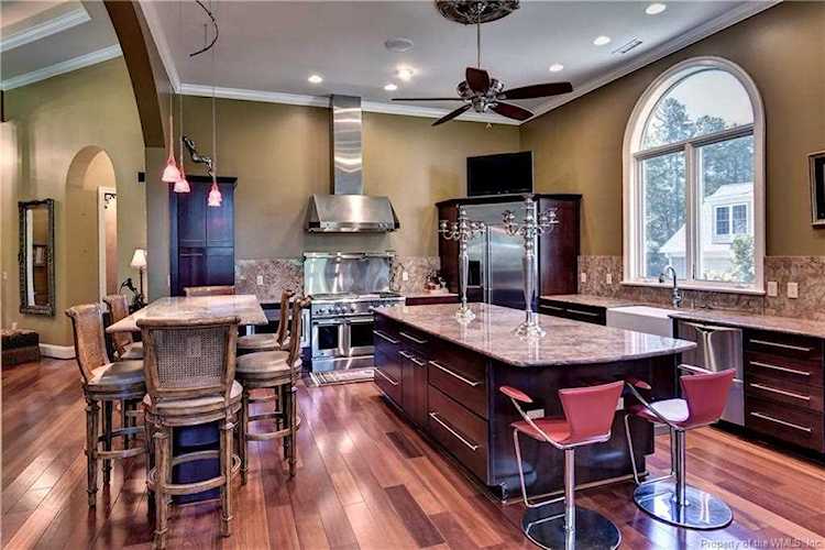 4216 Haymarket Ln Williamsburg, VA 23188