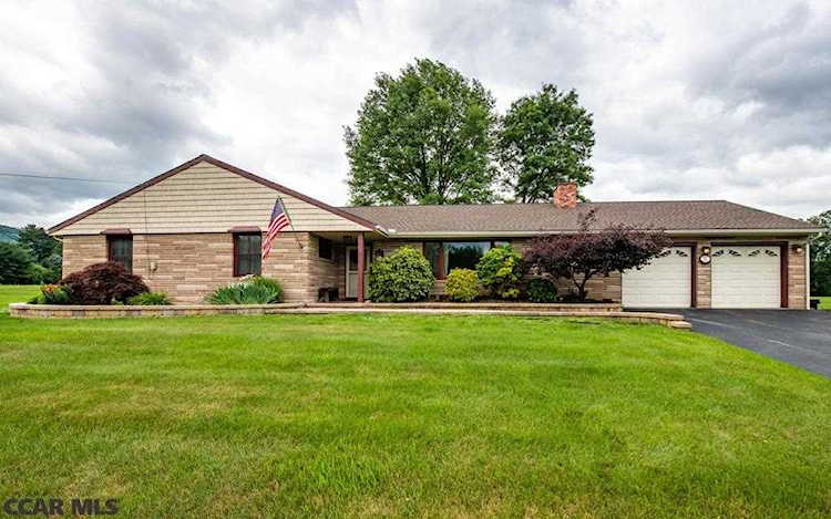 102 Washington Avenue Lamar, PA 16848