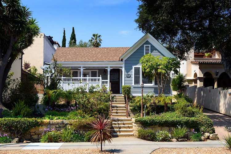 909 Laguna St Santa Barbara, CA 93101