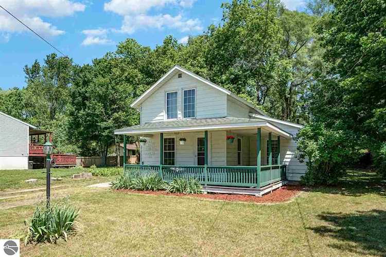 702 N Cooley Street Mt Pleasant, MI 48858 | MLS 1888986 Photo 1