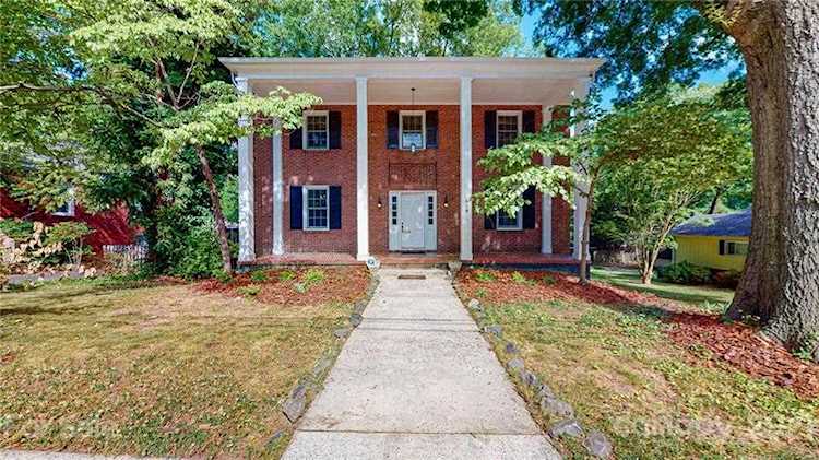604 S Chester St Gastonia, NC 28052