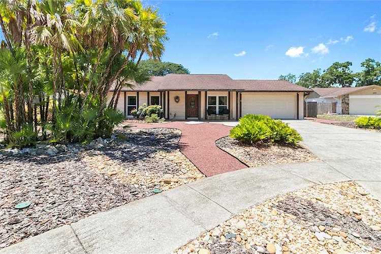 8706 Woodvine Ct Tampa, FL 33615