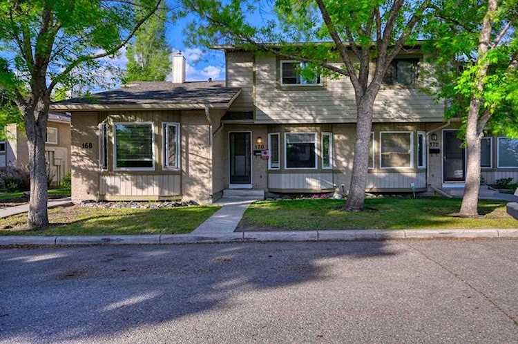 170 Deerfield Terrace SE Calgary, AB T2J 6V3