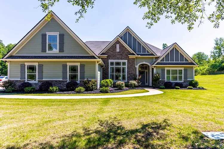 541 Ben Johnson Road Inman, SC 29349