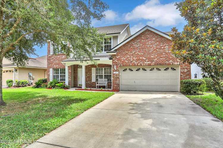 1955 River Lagoon Trce St Augustine, FL 32092