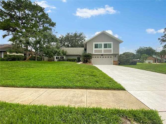 1340 S Ridge Lake CIRCLE Longwood, FL 32750