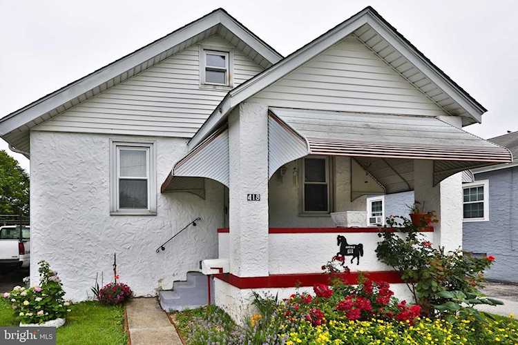 418 Manor Ave Plymouth Meeting, PA 19462 | MLS PAMC697274 Photo 1