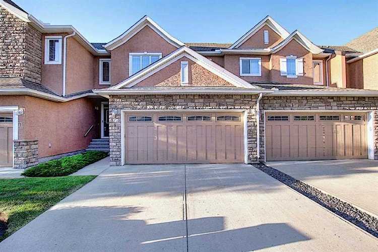 73 Cranleigh Heath SE Calgary, AB T3M 0E5