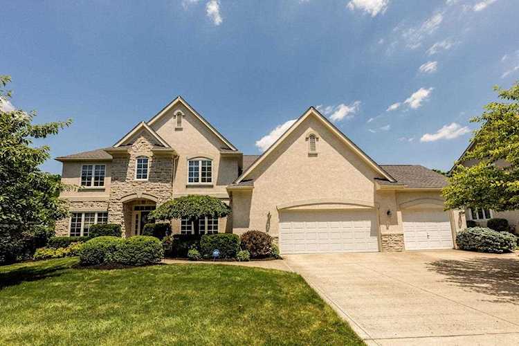 516 Riverbend Avenue Powell, OH 43065