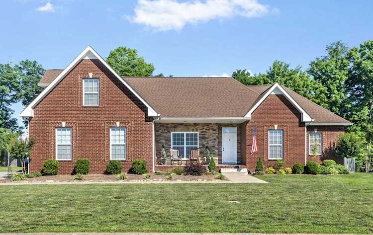 954 Red Bluff Way Adams, TN 37010 | MLS 2264042 Photo 1