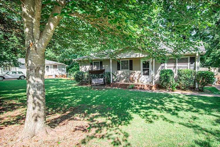 426 Pisgah Ln Inman, SC 29349