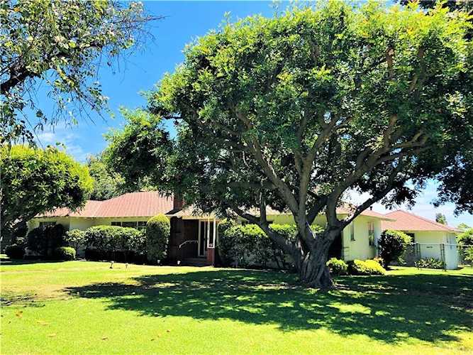 14324 Bronte Dr Whittier, CA 90602