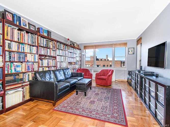 3850 Hudson Manor Terrace #6AW Bronx, NY 10463
