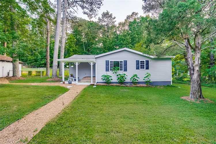 319 S Lake Dr191 - Paulding County, Hiram Photo 1