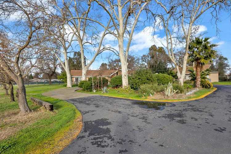 1575 Bedell Court Roseville, CA 95747