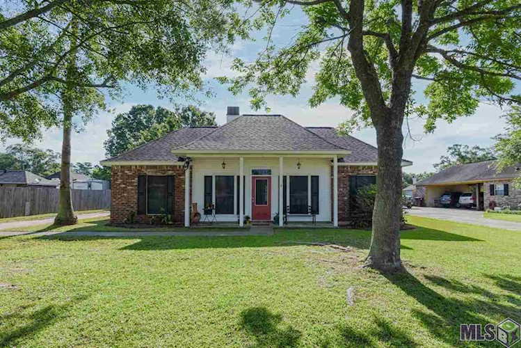 25946 Jefferson Ave Denham Springs, LA 70726 | MLS 2021007765 Photo 1