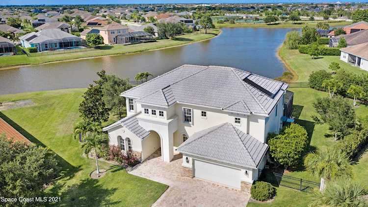 3813 Gatwick Manor Lane Melbourne, FL 32940