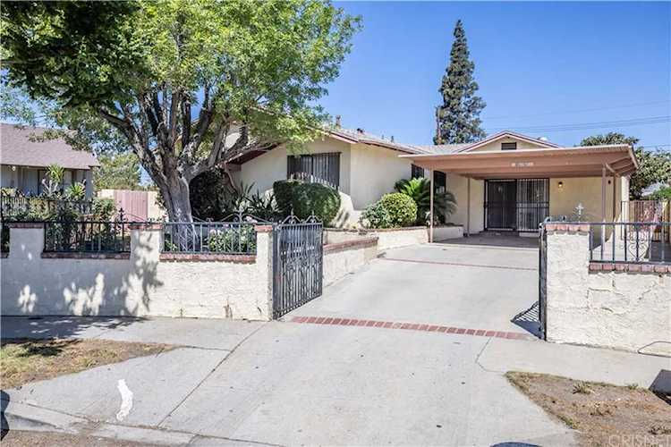 12825 Cometa Ave San Fernando, CA 91340