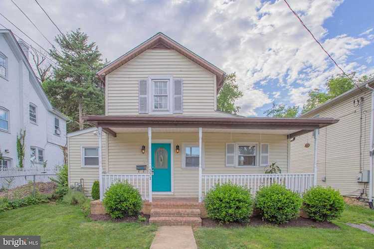 571 Braddock St Winchester, VA 22601