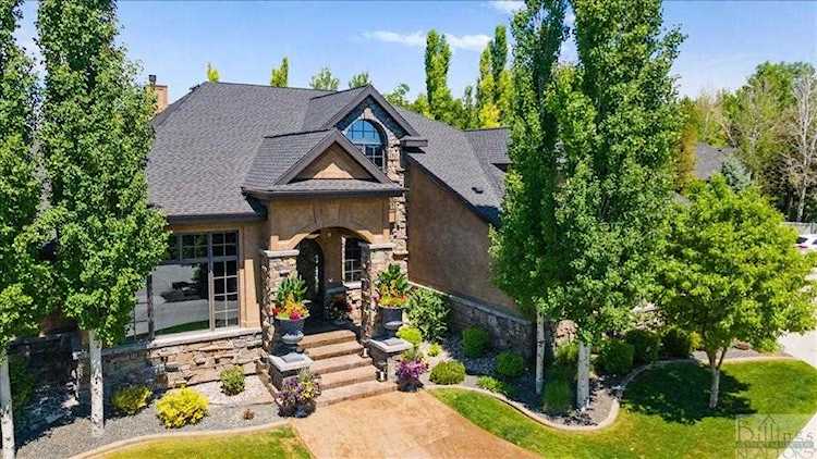 2197 Pheasant Place Billings, MT 59106