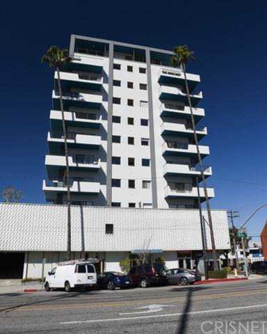 1155 N Brand Blvd #1101 Glendale, CA 91202