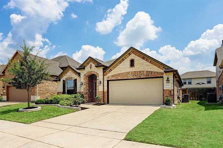 20711 Holly Rain Dr Katy, TX 77449