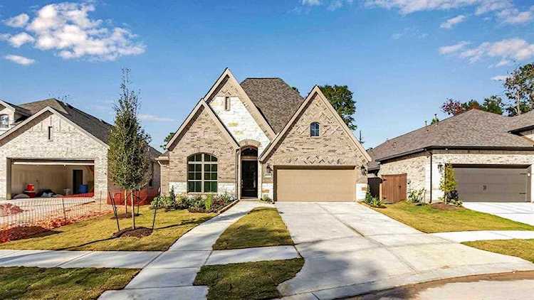 11955 Muir Grove Trl Atascocita, TX 77346