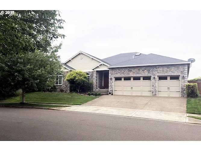 14541 SE Mia Garden Dr Happy Valley, OR 97086