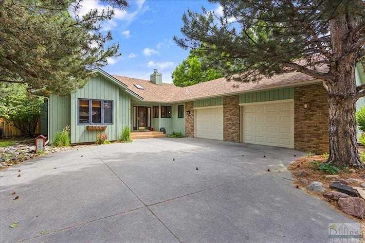 2940 Rimrock Road Billings, MT 59102