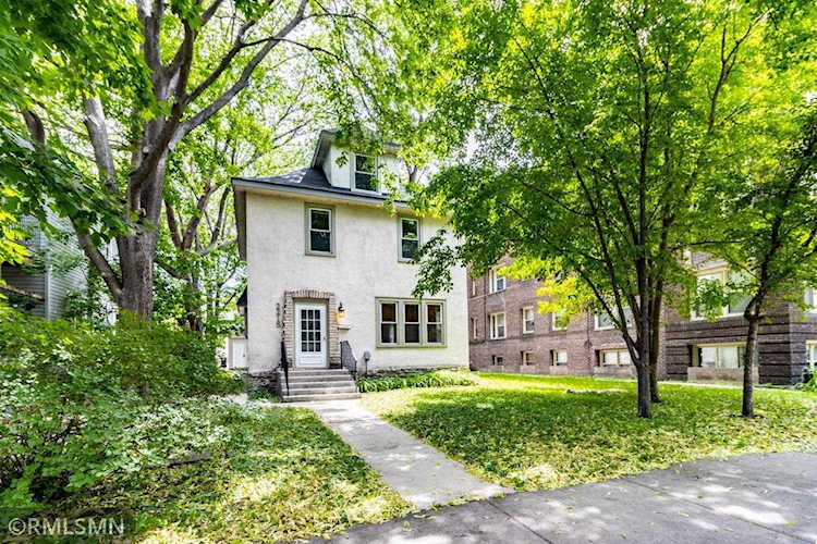 2215 Garfield Avenue Minneapolis, MN 55405