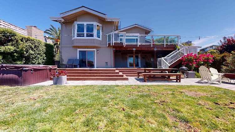 150 Via Soderini Aptos, CA 95003