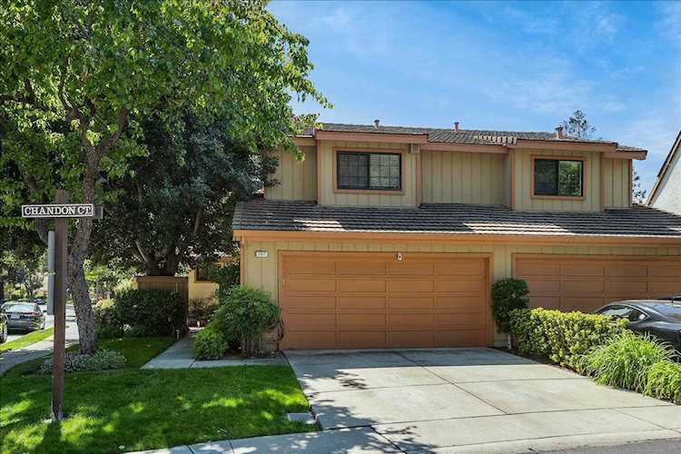 1327 Chandon Court San Jose, CA 95125 | MLS 52278193 Photo 1