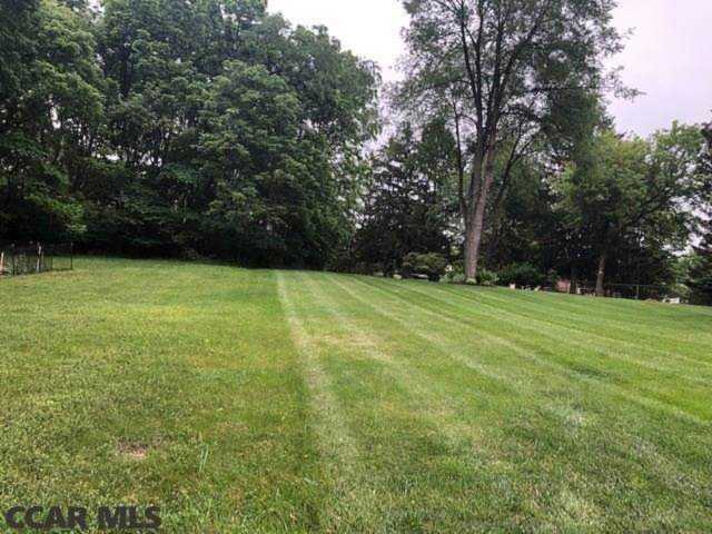 Lot Grandview Road State College, PA 16801