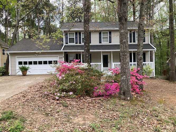3260 Revere Circle Snellville, GA 30039