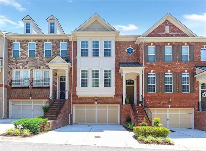4913 Greylock Walk SE #21 Atlanta, GA 30339