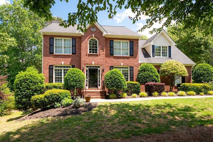 1163 Regiment Dr NW Acworth, GA 30101