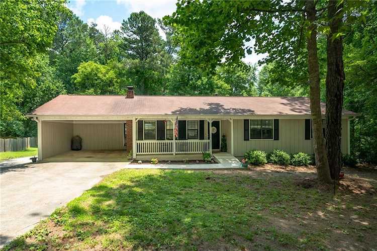 1313 Midway Rd Powder Springs, GA 30127