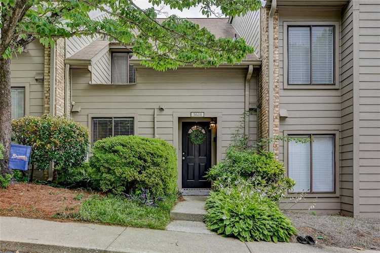 3628 Stonewall Ct SE Atlanta, GA 30339