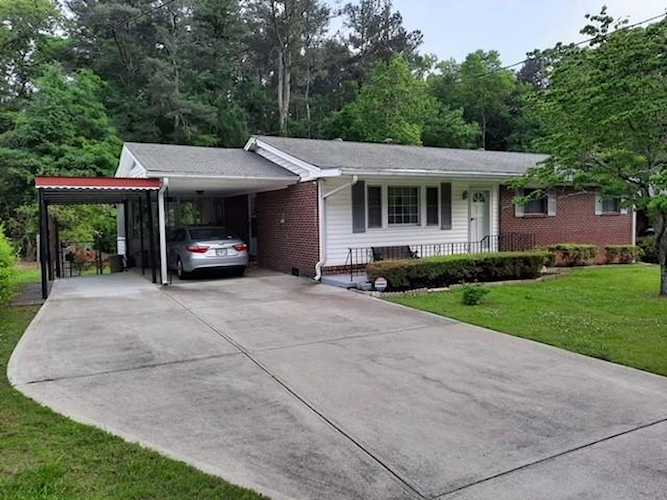 978 Overbrook Circle82 - Cobb-East, Marietta Photo 1