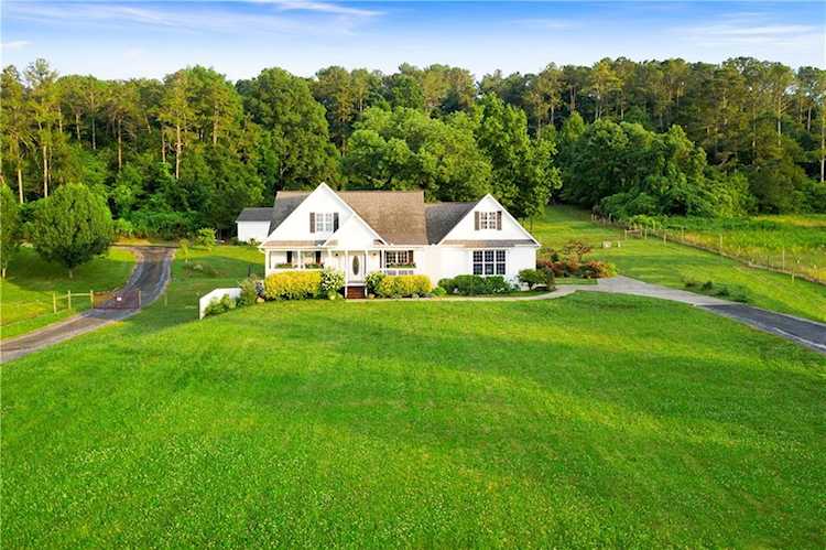 1624 Highway 140 NW Adairsville, GA 30103