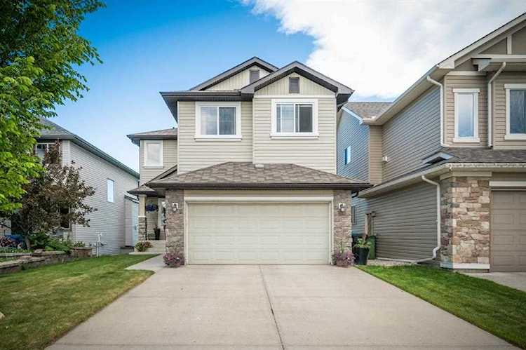 105 Cranwell Bay SE Calgary, AB T3M 0B1