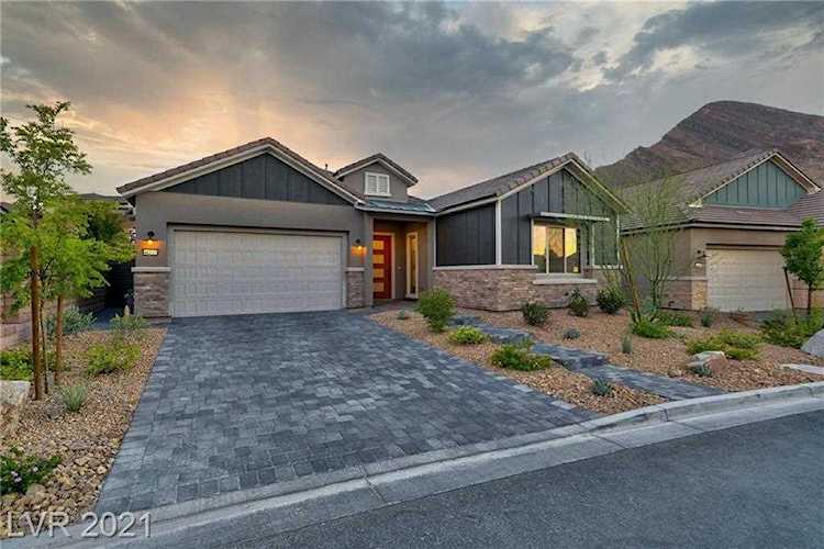 11145 Black Fire Opal Dr Las Vegas, NV 89138