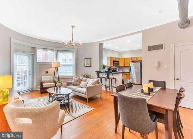 1931 Spruce St Philadelphia, PA 19103