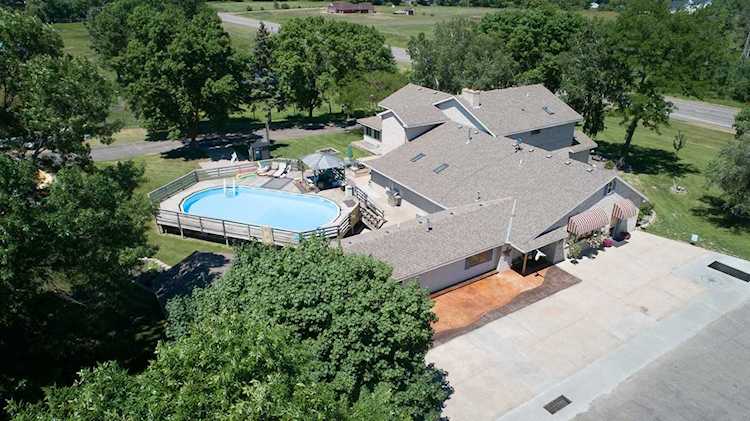 2150 313th Avenue NE Cambridge, MN 55008