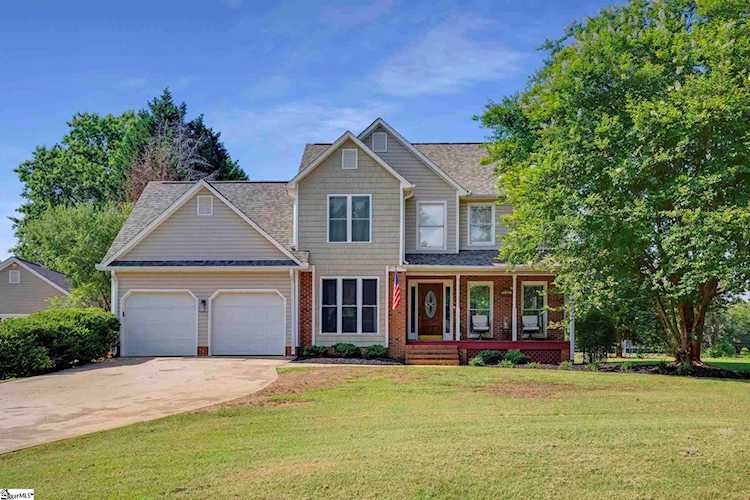 137 Poplar Knoll Dr Moore, SC 29369