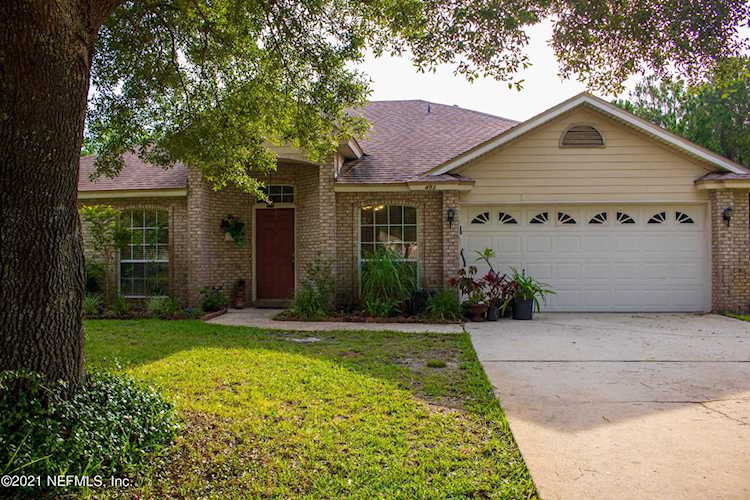 493 Bridgestone Ave Jacksonville, FL 32259