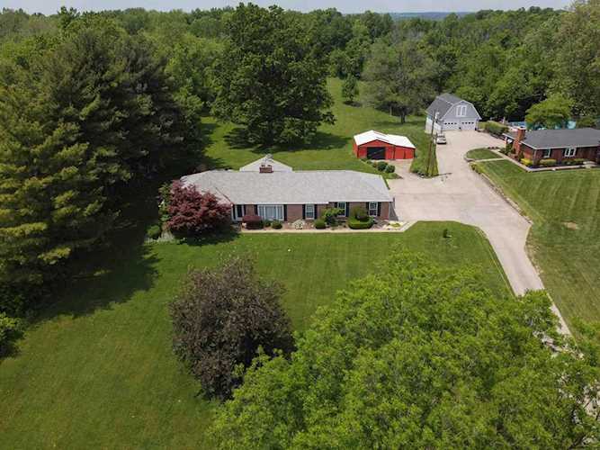 15 Heritage Hill Dr Alexandria, KY 41001